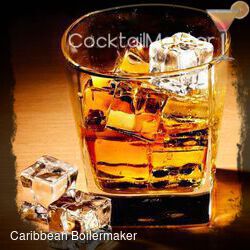 Caribbean Boilermaker